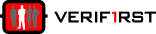 VeriFirst Background Screening Logo