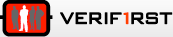 VeriFirst Background Screening Logo