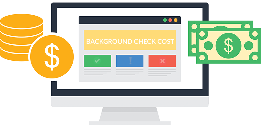 Cost of a Background Check: How Much Should You Pay?